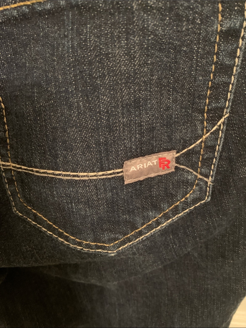 Ariat jeans - Picture 4 of 7